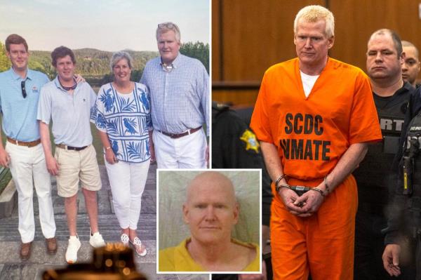 Convicted family killer Alex Murdaugh won't get out of prison anytime soon even if things go his way with the South Carolina Supreme Court.
