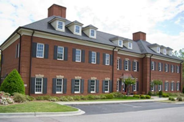 Peters, Murdaugh, Parker, Eltzroth, Detrick Hampton office