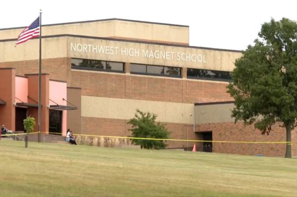 Omaha Northwest High School