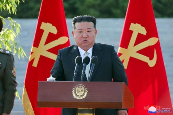 North Korea